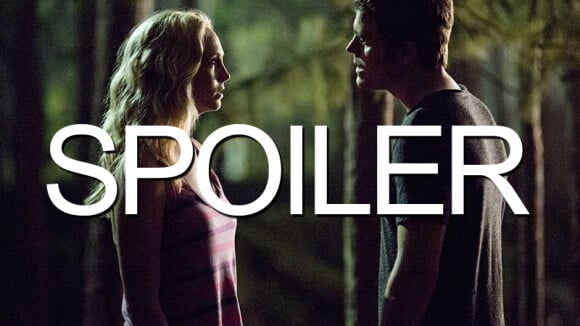 The Vampire Diaries saison 6 : Caroline et Stefan enfin ensemble ?