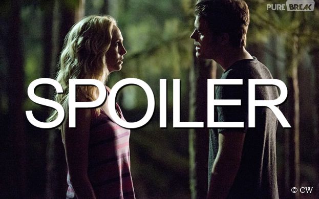 The Vampire Diaries saison 6 : Stefan et Caroline bient&ocirc;t en couple ?