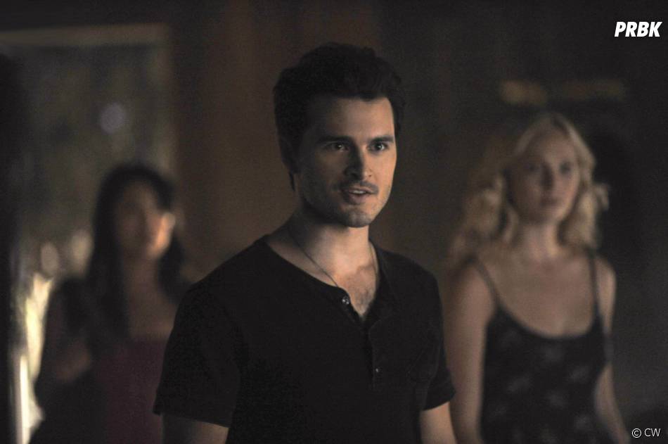  The Vampire Diaries saison 6 : Enzo va-t-il conqu&amp;eacute;rir Caroline ? 