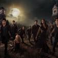 The Vampire Diaries saison 6 revient le 22 janvier 2014 