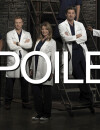  Grey's Anatomy saison 11 : spoilers sur un couple de la série 