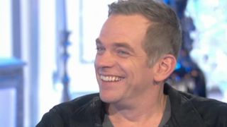 Garou tacle The Voice : "On se répétait tout le temps"