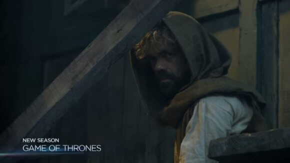 Game of Thrones saison 5 : Tyrion barbu dans une nouvelle vidéo
