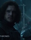  Game of Thrones saison 5 : Jon Snow sur les premi&egrave;res images 