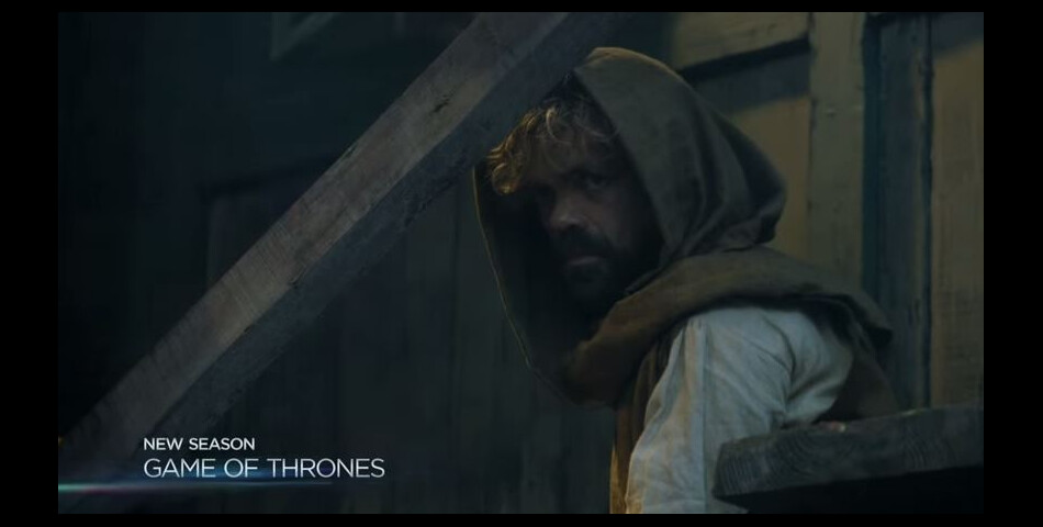  Game of Thrones saison 5 : Tyrion sur les premi&amp;egrave;res images 