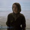 Game of Thrones saison 5 : Arya sur les premières images