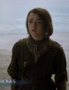  Game of Thrones saison 5 : Arya sur les premi&egrave;res images 