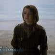  Game of Thrones saison 5 : Arya sur les premi&egrave;res images 