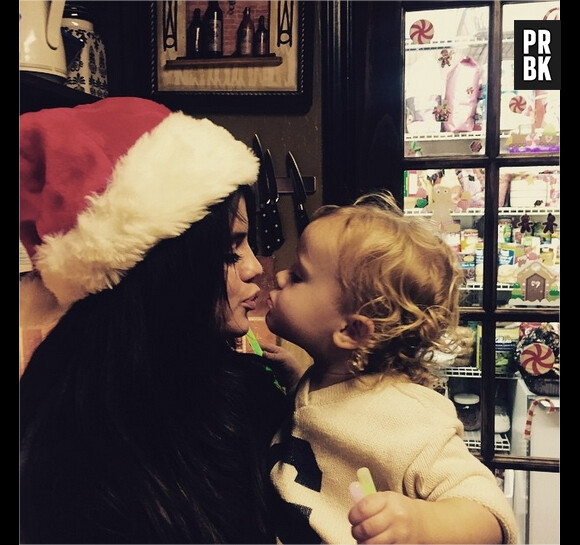 Selena Gomez et sa petite soeur Gracie complices sur Instagram