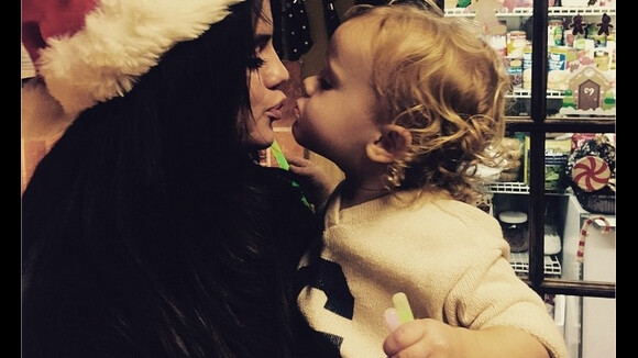 Selena Gomez : moment complice avec sa petite soeur sur Instagram