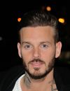  M. Pokora : apr&egrave;s Robin des Bois, il pr&eacute;pare son 6e album solo "R.E.D." 