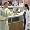 Grey's Anatomy saison 11 : Amelia (Caterina Scorsone) et Owen (Kevin McKidd) bientôt en couple ?