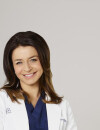Grey's Anatomy saison 11 : Caterina Scorsone (Amelia) sur une photo