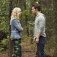  The Vampire Diaries saison 6 : Stefan et Caroline enfin en couple ? 