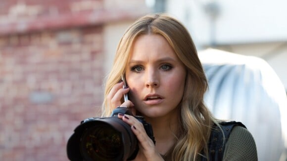 Veronica Mars, le film : Kristen Bell prête pour la suite