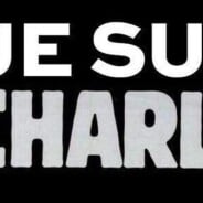 Charlie Hebdo : Je suis Charlie, mouvement de solidarité sur les réseaux sociaux après l&#039;attaque