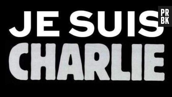 Je suis Charlie : solidarité sur la Toile