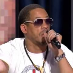 Joey Starr clashe une rappeuse de 14 ans à la télé : "Ce que t'as fait, c'est ce qui pollue le rap"