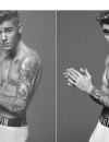  Justin Bieber photoshopp&eacute; pour la nouvelle campagne de Calvin Klein ? 