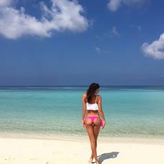 Irina Shayk : pour son anniversaire, la petite-amie de Cristiano Ronaldo sort le string
