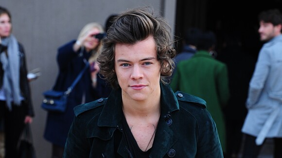 Harry Styles bientôt acteur ? Un grand producteur veut faire de lui une star de cinéma