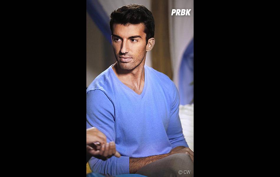 Jane the Virgin saison 1 : Justin Baldoni (Rafael) - Purebreak