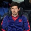 Lionel Messi et les rumeurs : "Ca me fait mal"