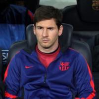 Lionel Messi et les rumeurs : "Ca me fait mal"