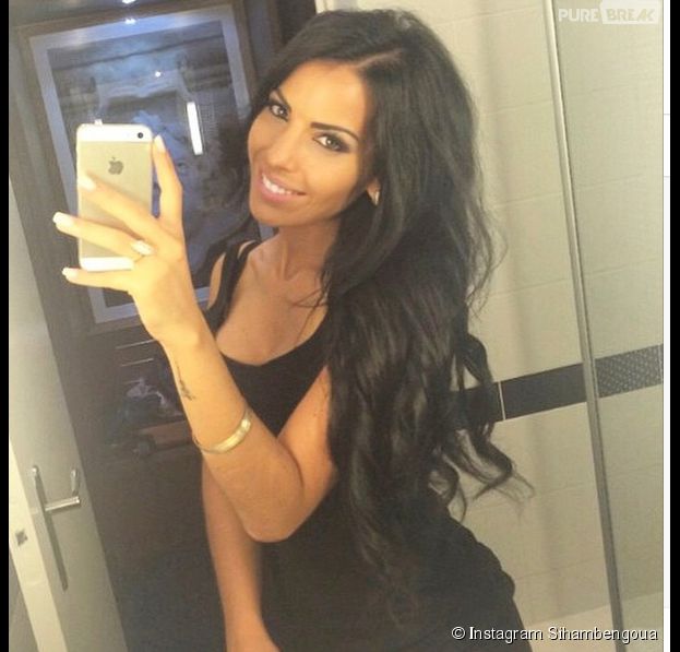 Siham Bengoua Les Princes De L Amour 2 Hommage Sur Instagram A Sa Soeur Decedee Purebreak