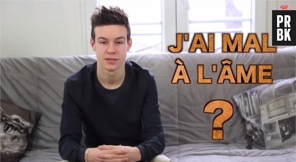 Shy'm : Seb la Frite dissèque son clip L'Effet de serre sur Youtube