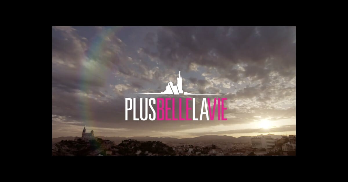 Plus Belle La Vie France 3 D voile Le Nouveau G n rique De La S rie plus-belle-la-vie-france-3-d-voile-le-nouveau-g-n-rique-de-la-s-rie