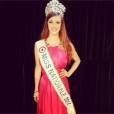 Julia Norma : Miss Nationale 2014 et candidate destituée de Miss France, au casting des Marseillais en Thaïlande sur W9 ?