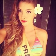Julia Norma (Miss Nationale 2014) au casting des Marseillais en Thaïlande ?