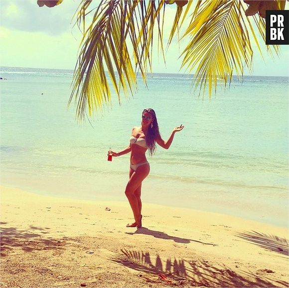 Julia Norma : Miss Nationale 2014 et candidate destituée de Miss France, au casting des Marseillais en Thaïlande sur W9 ?