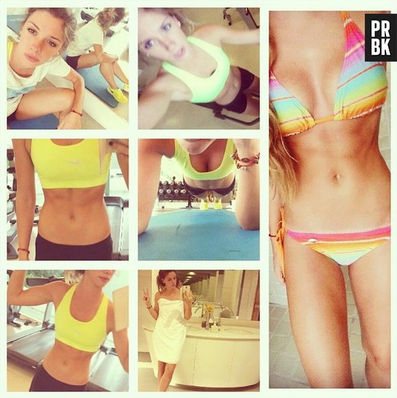 Julia Norma : Miss Nationale 2014 et candidate destituée de Miss France, au casting des Marseillais en Thaïlande sur W9 ?