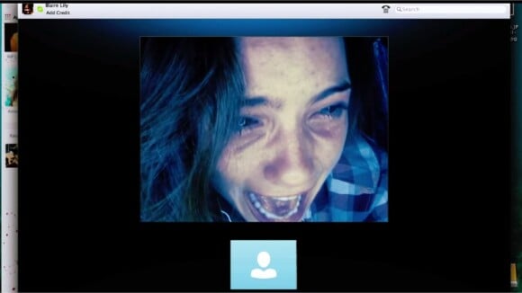 Unfriended : quand Skype veut vous tuer, la bande-annonce flippante