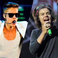 Harry Styles VS Justin Bieber : une "sex bomb" révèle qui est le meilleur chanteur