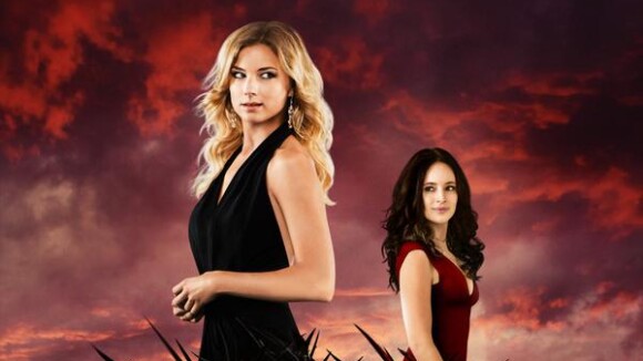 Revenge saison 4 : bientôt la fin de la série ?