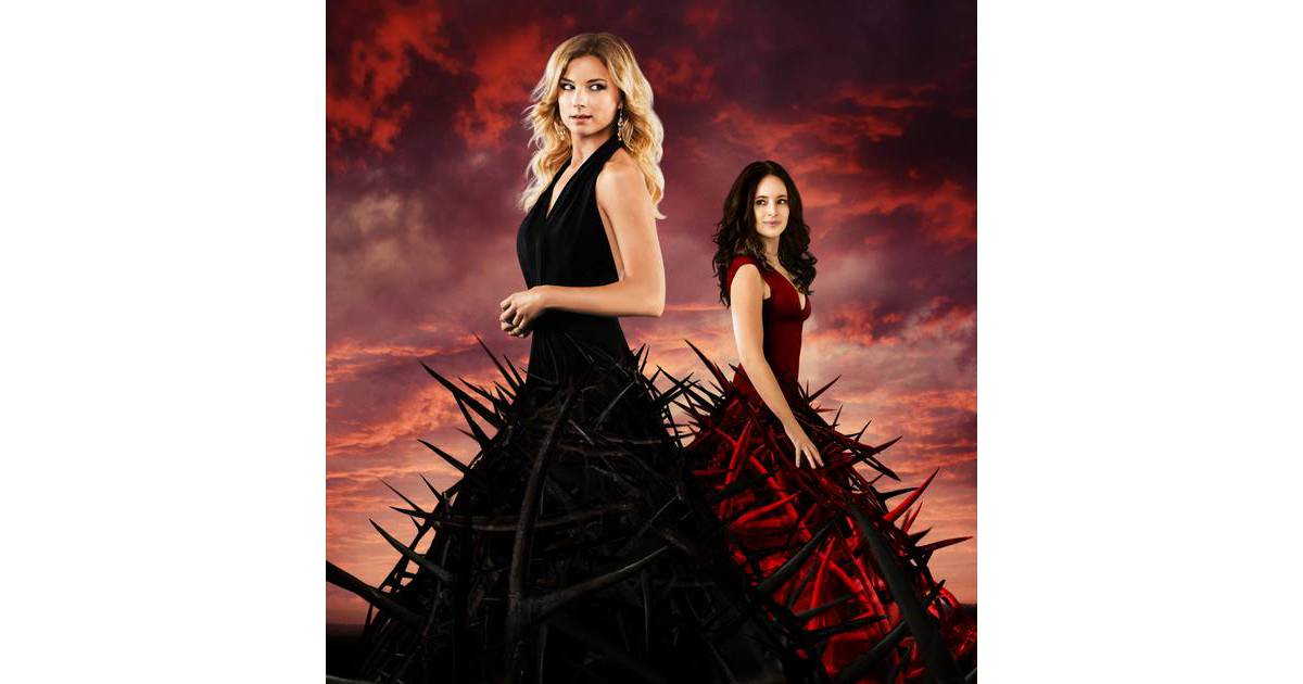 Revenge saison 4 : bientôt la fin de la série ? - Purebreak