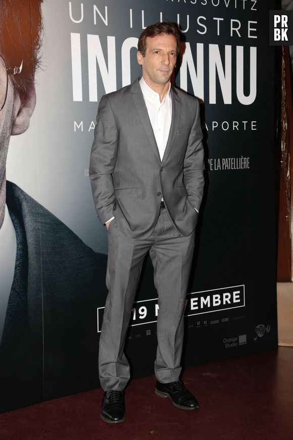 Mathieu Kassovitz confirme le projet de tourner La Haine 2