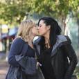  Grey's Anatomy saison 11 : Callie et Arizona c'est termin&eacute; 