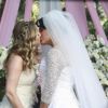 Grey's Anatomy saison 11 : le mariage de Callie et Arizona en danger