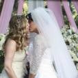 Grey's Anatomy saison 11 : le mariage de Callie et Arizona en danger 