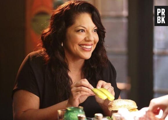 Grey's Anatomy saison 11, épisode 5 : Callie quitte Arizona