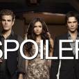 The Vampire Diaries saison 6 : la famille Salvatore s'agrandit