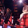 The Voice : Jenifer, Zazie et Mika deviennent fous pendant les castings sur TF1