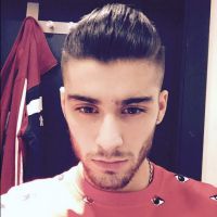 Zayn Malik : enfin une nouvelle coupe de cheveux pour le One Direction