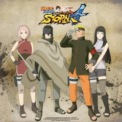 Naruto Ultimate Ninja Storm 4 : Naruto, Sasuke et Sakura adultes se dévoilent en images