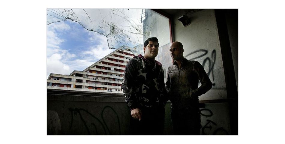 Gomorra saison 1 : une plongée dans la mafia italienne - Purebreak