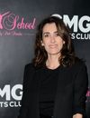  Mademoiselle Agnès à la soirée de lancement des cours de pole dance par le CMG Sports Club et la Pink School, le 22 janvier 2015 à Paris 